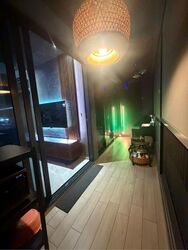 The Garden Residences (D19), Apartment #624881371